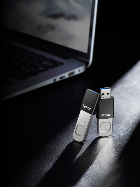 Jump Drive Banner