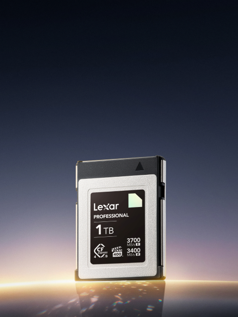 Memory Cards Banner