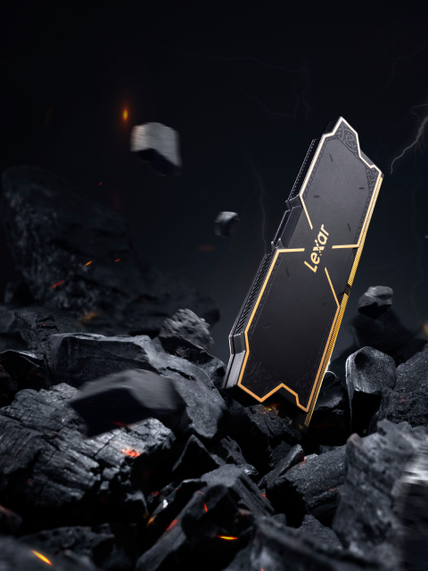 Memory Banner