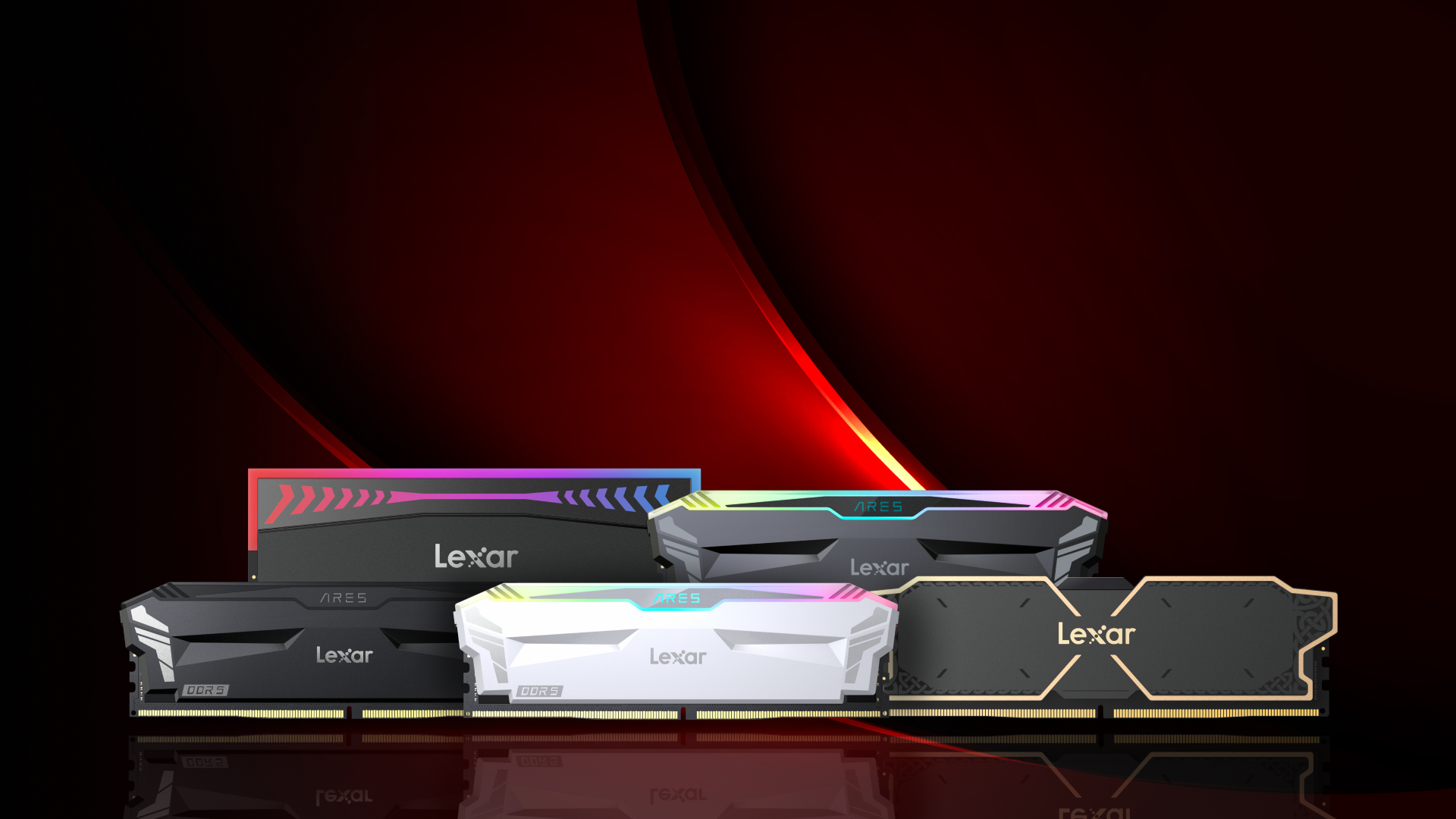 Memory Banner