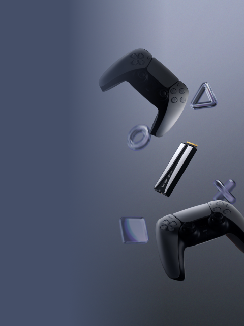 SSD Banner