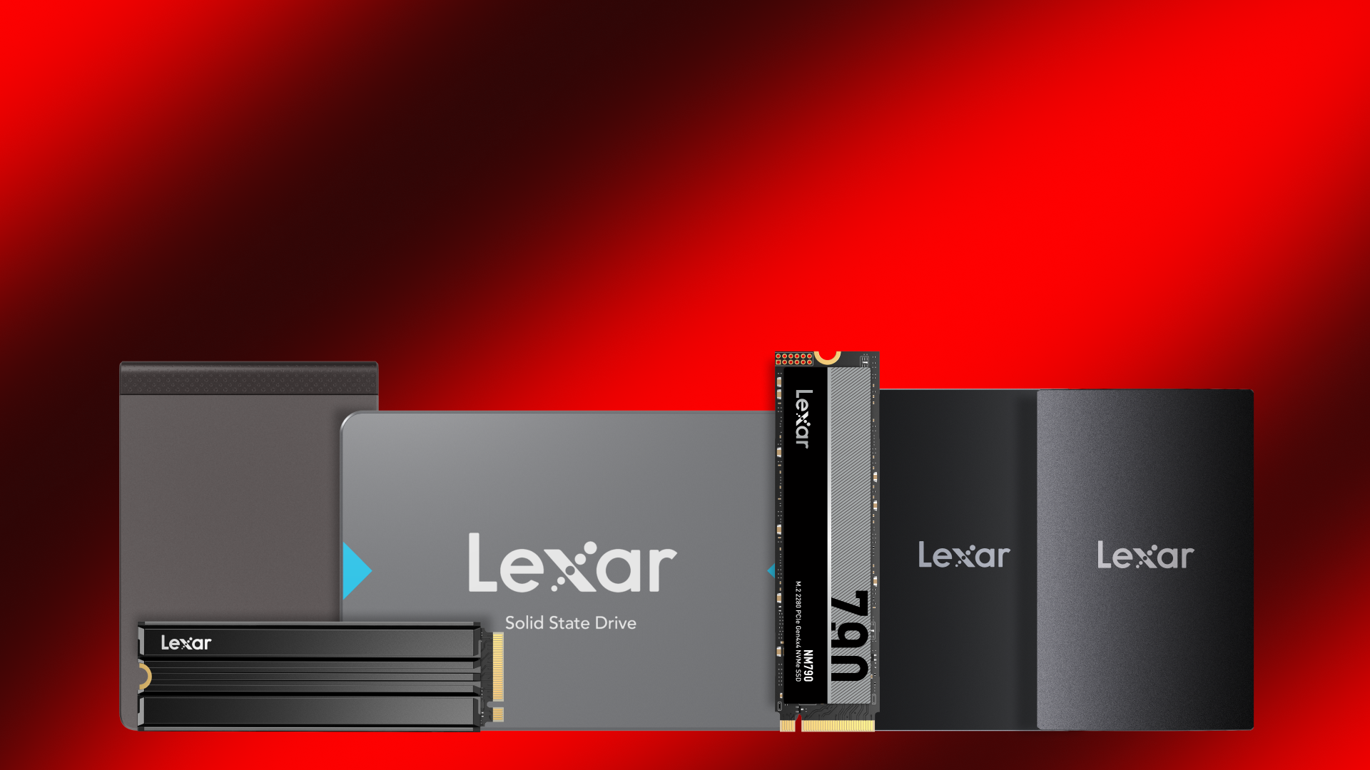 SSD Banner