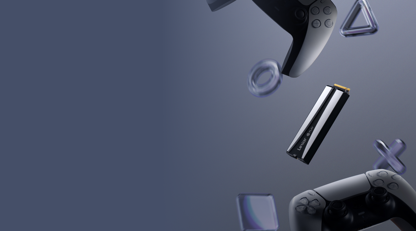 SSD Banner