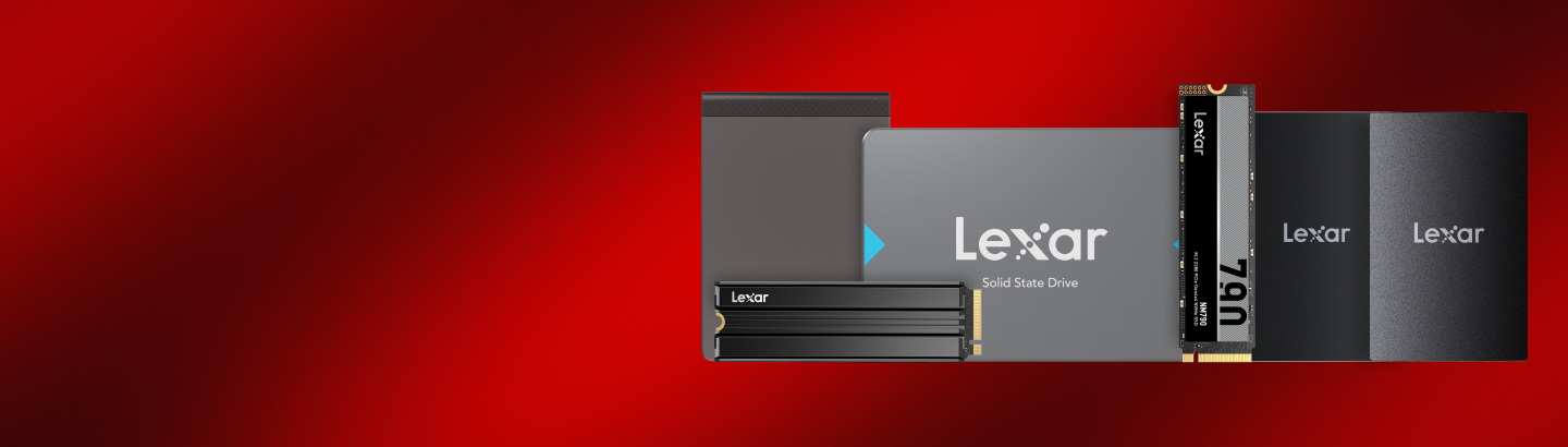 SSD Banner