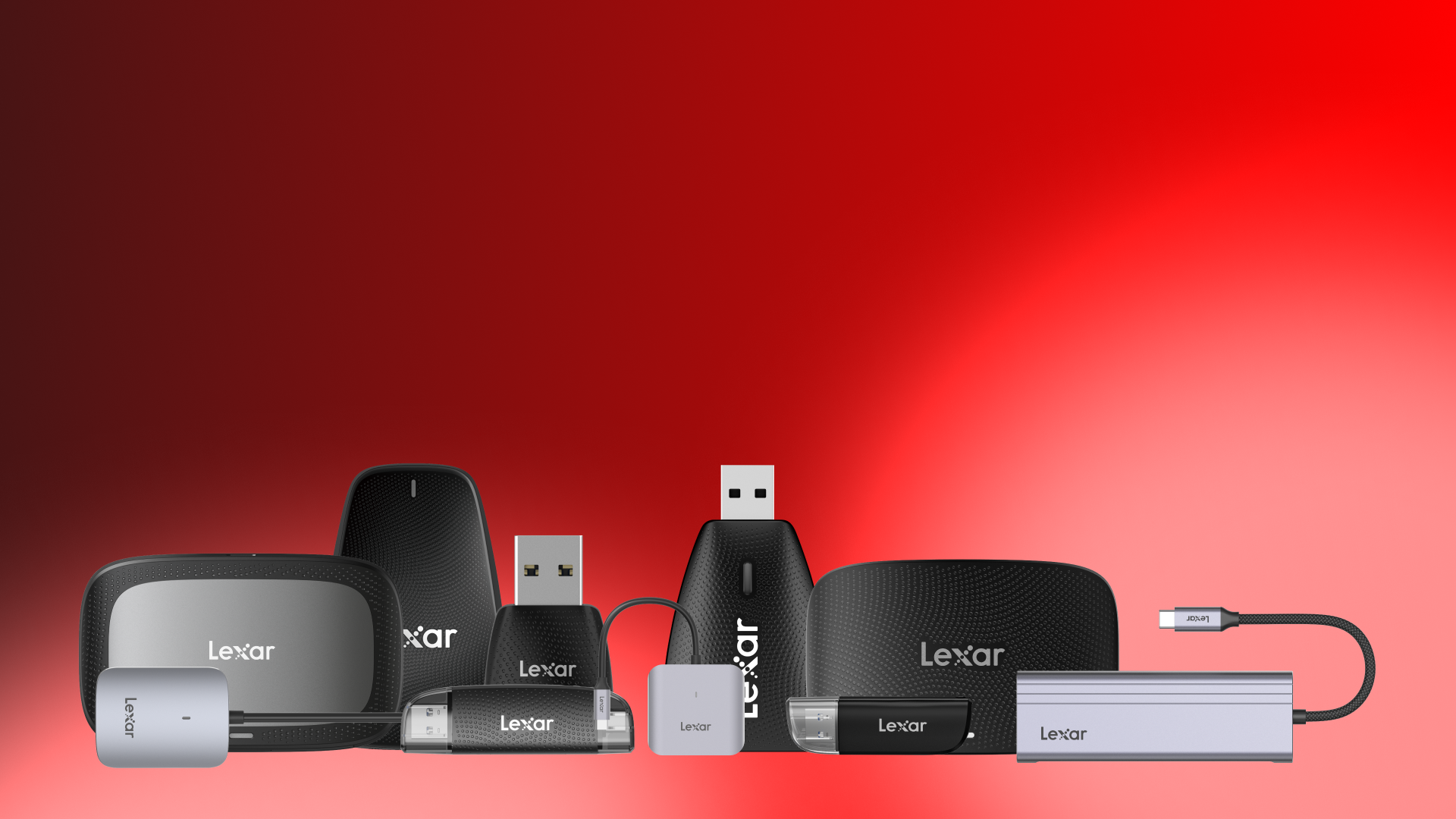 Accessories Banner