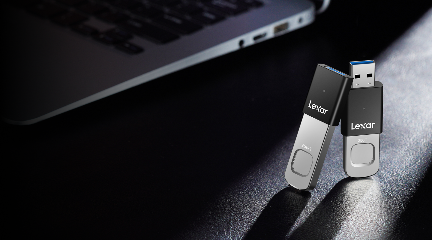 Jump Drive Banner