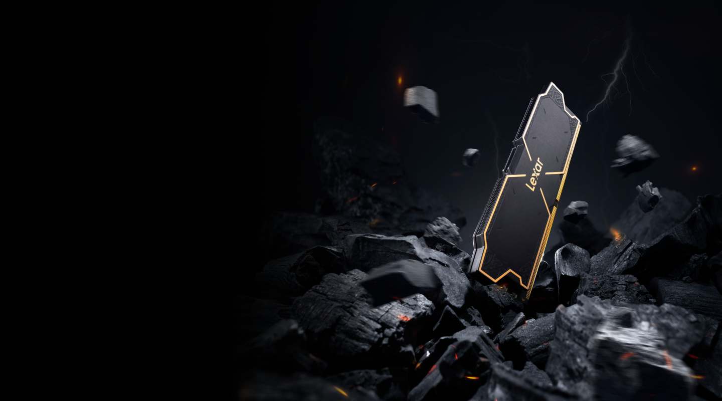 Memory Banner