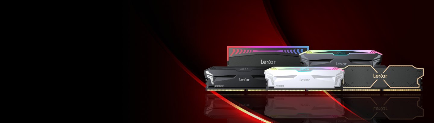 Memory Banner